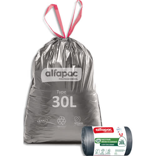 [467947] ALFP B/450 SAC LIEN 30L AGT/N AFPCX030AN       521F