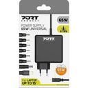 PCN CHARGEUR UNIVERSEL 65W 900093B