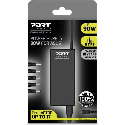 [467959] PCN CHARGEUR ASUS 90W900007-AS