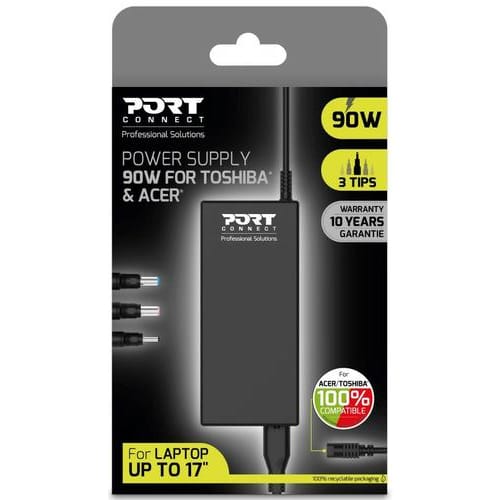 [467961] PCN CHARGEUR ACER 90W 900007-ACTO