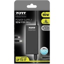 PCN CHARGEUR DELL 90W 900007-DE