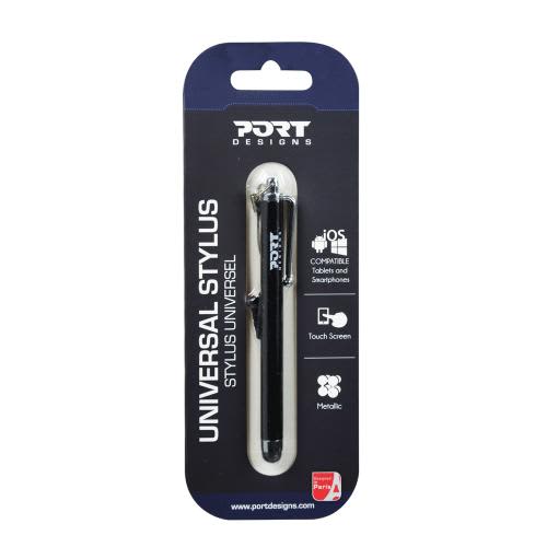 POR STYLET TABLET + TEL N POR 180627