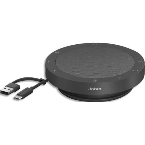 JAB SPEAK2 55 USB A/C 2755-209       999W