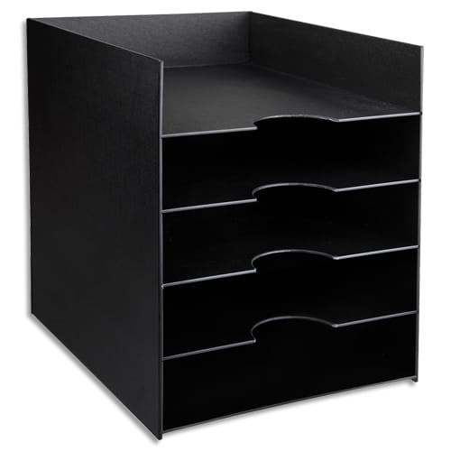 PPF BLOC A 5 CASES 24X32 N 3005.01