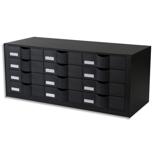 PPF BLOC 12 TIROIRS 24/32 N/N 9H444L1.01