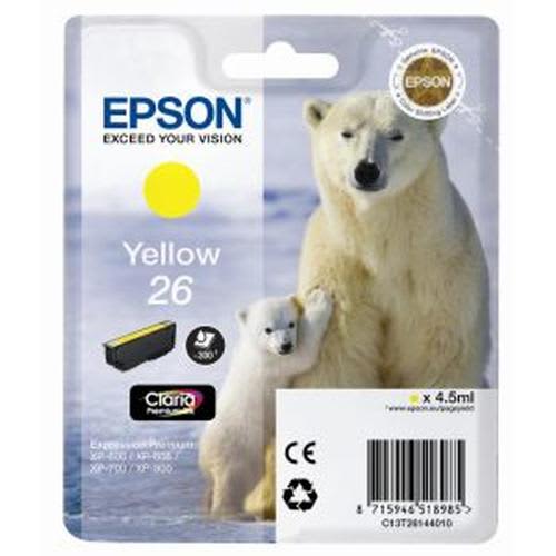 [468319] EPS CART JE 26 T2614 JNE C13T26144012