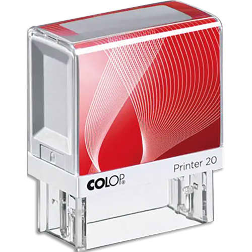 [468399] COP TAMPON PRINTER 20-1 4 LIGNES 31213