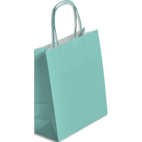 [468420] EMB P/50 SACS KRFT TORS 18X22 AGT 21328       455E