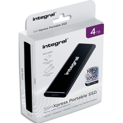 [468452] ITG SSD PTB SLIM 4TO INSSD4TPORT3.2SLIMX