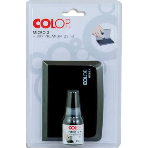 [468528] COP SET CASSETT ENCRAGE+ENCRE N 0510B801       351G