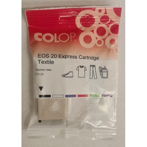 COP ENCRE TEXTILE EOS 20 N EOS06200EXTEX       999W
