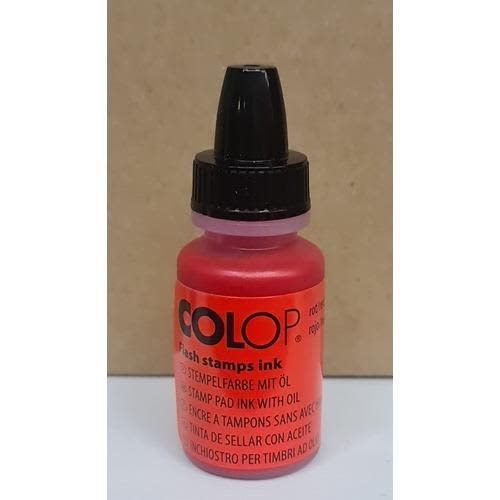COP FIOLE ENCRE 10ML EOS ROUGE 109783       999W