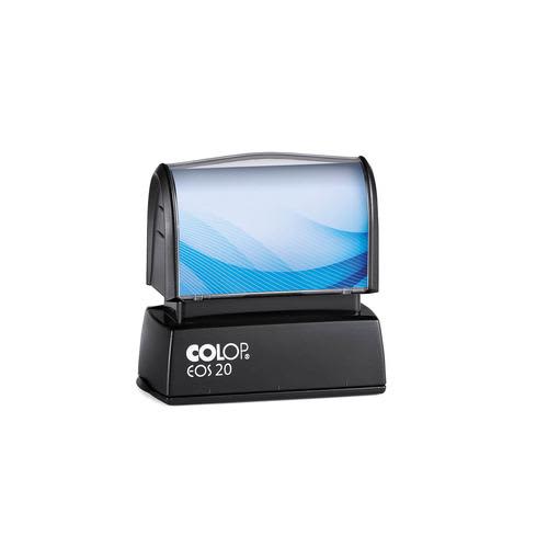 COP MONTURE EOS 20 TAMPON 4L EOSMEX202       999W
