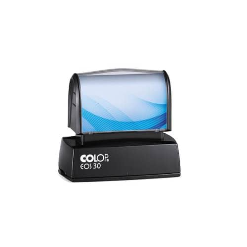 COP MONTURE EOS 30 TAMPON 5L EOSMEX302       999W