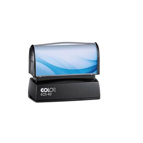 COP MONTURE EOS 40 TAMPON 6L EOSMEX402       999W