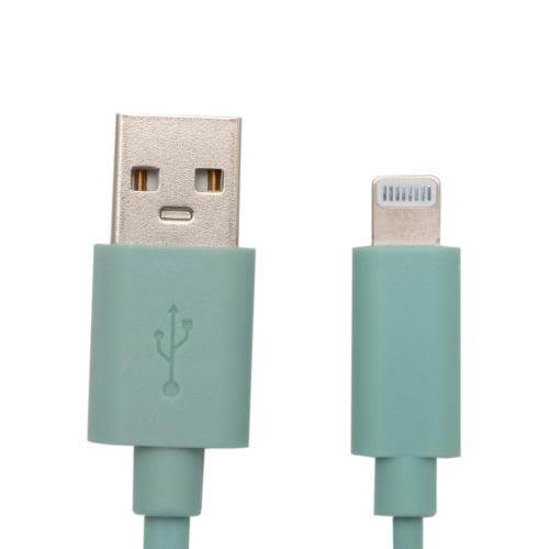 [468659] APM CABLE LIGHTNING MFI MINT 1M600402       999W