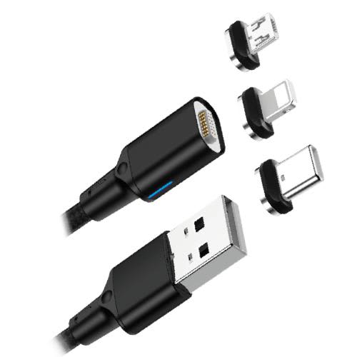 [468660] APM CBL MAG USBA>USB C/LIG/MIC 1M 570380       999W