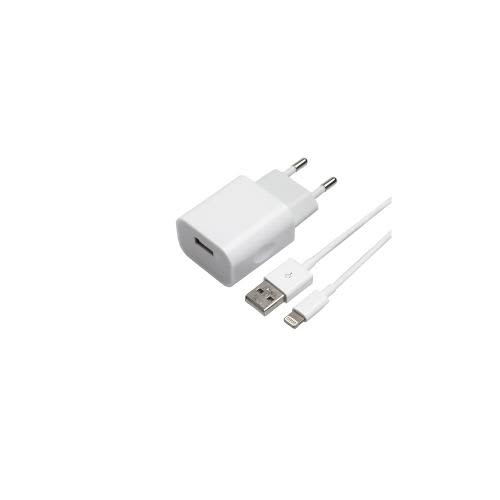 [468673] APM CHARG USB A 2.1+CBL MFI USB-A 600271       999W