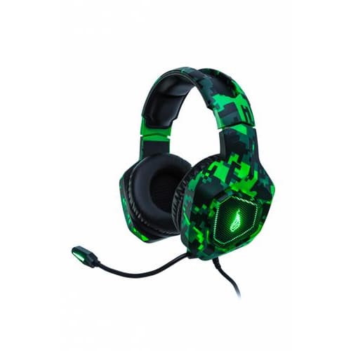 [468721] SRF CASQUE GAMING SKIRMISH 48821       999W