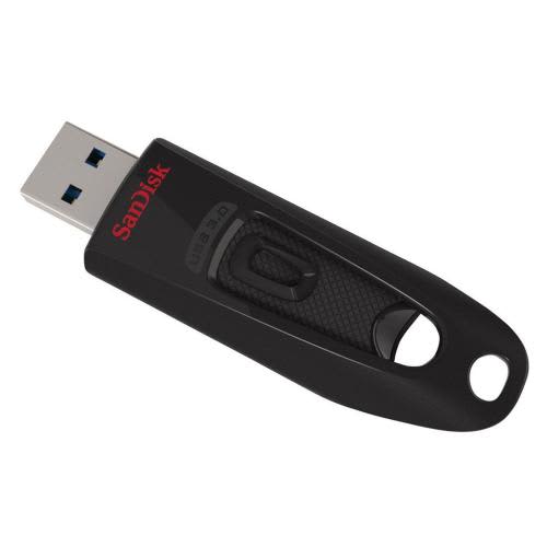 [468738] SDK CLE USB3 128GO ULTRA CZ48128G