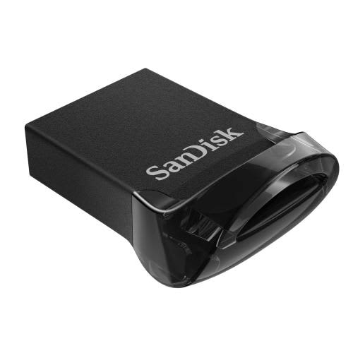 [468740] SDK CLE USB3 16GO ULTRA FIT CZ430016G