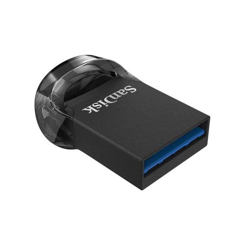 SDK CLE USB3 128GO ULTRA FIT CZ430128G