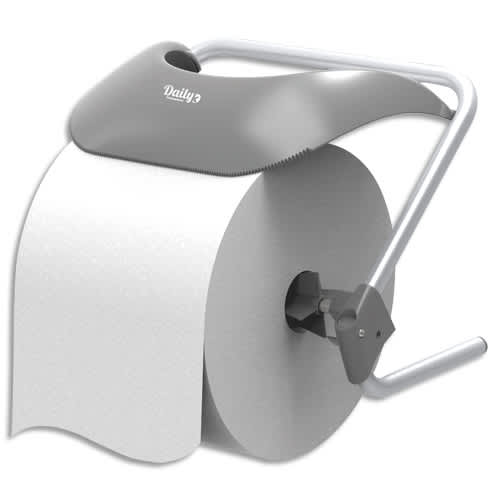 HYG DEROULEUR BOBINE MURALE 224709       493E