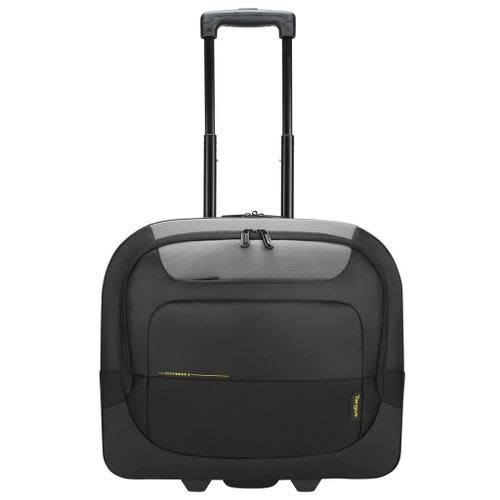 [468837] TRG TROLLEY CITY GEAR 17P NR TCG717GL