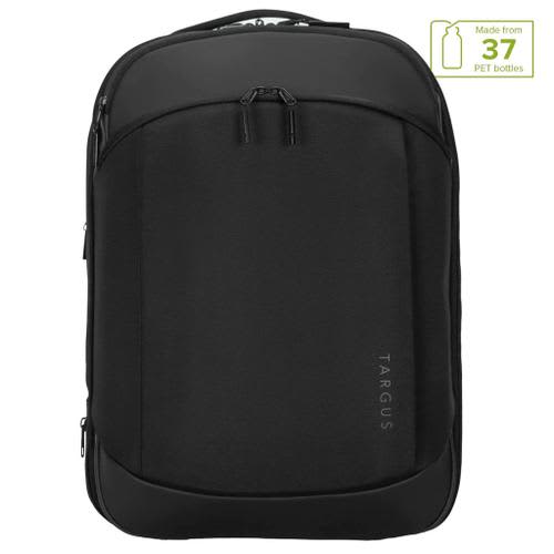 TRG SAC A DOS VOYAGE XL 15P NR TBB612GL