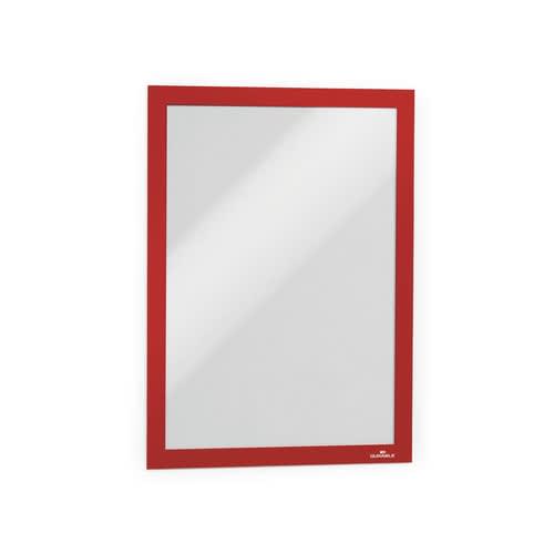 DUR S/1 DURAFRAME A4 ADHESIF R 4899-03