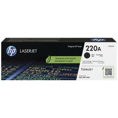 [469001] HWP CART LASER TERRAJET 220A N W2200A       54B