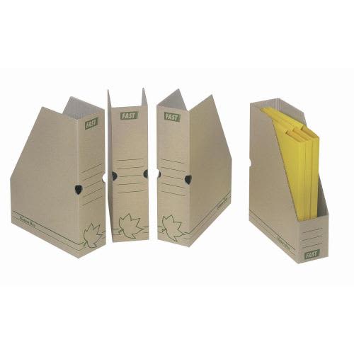 [469114] FTR L/10 PTE REVUE 33X25 KRAFT 100725806