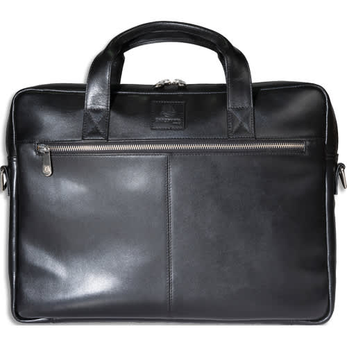 [469174] EXA SACOCHE EXACTIVE PC 15,6 CUIR 17437E       73A