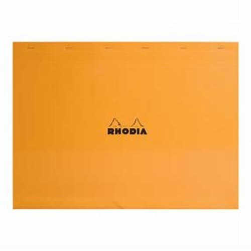 RHO BLOC ORANGE N38 420X297MM 5X5 38200C
