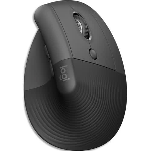 [469296] LGT SOURIS SF ERG VLIFT DROIT 910-006473       86B