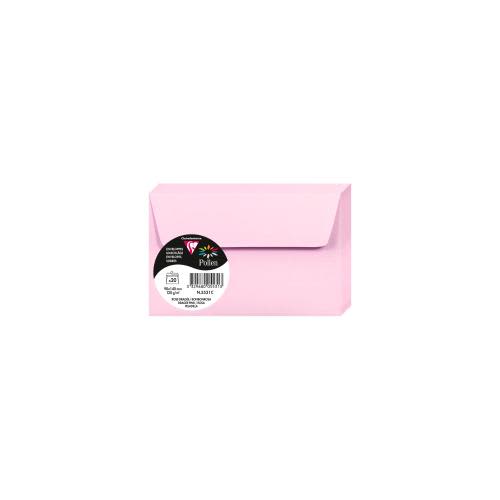 [469826] CLF P/20 ENV 90X140 POLLEN ROSE DR 5531C