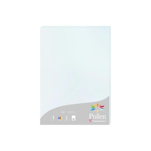 [469829] CLF ET/25F A4 POLLEN BLEU 210G 24201C
