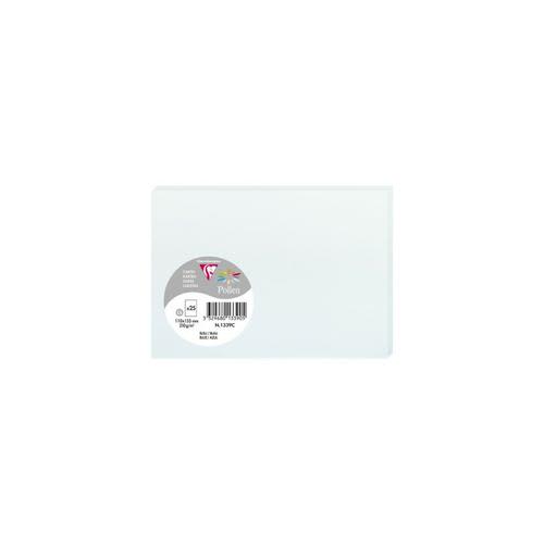 [469834] CLF P/25 CTE 110X155 BLEUE 1339C