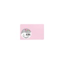 CLF P/25 CTE 82X128 POLLEN ROSE DR 1413C