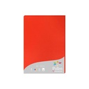 CLF P/25F A4 POLLEN CORAIL 210G 244267C