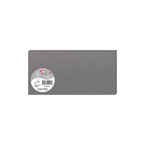 [469857] CLF P/25 CTE 106X213 POLLEN GRIS A 1553C