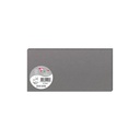 CLF P/25 CTE 106X213 POLLEN GRIS A 1553C