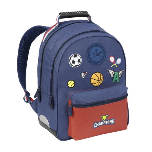 [470684] VIQ SAC CHAMPIONSHIP 30X40X18 624372-26