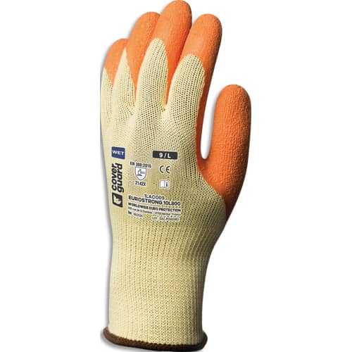 COVE P/GANT MANUT LOURD T8 6000082282       535C