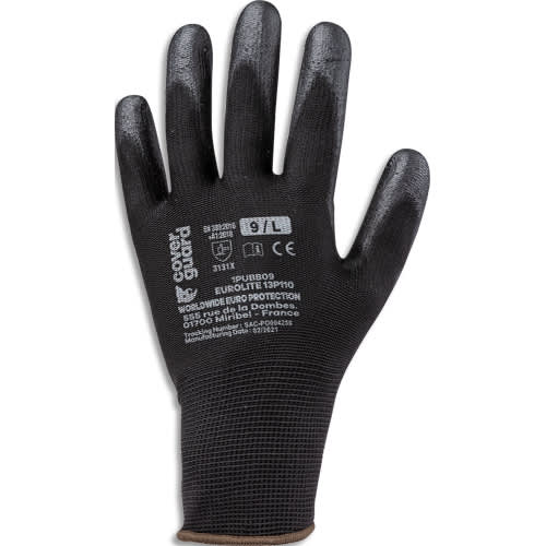 COVE P/GANT MANUT LEGER T9 6000082368       535E