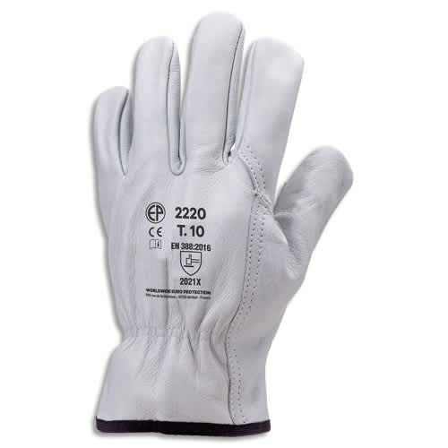 [471515] COVE P/GANT MANUT LOURD T10 6000082737       535F