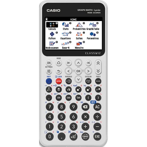 [475976] CAS CALCULA GRAPH MATH+ GRAPHMATH-W-ET