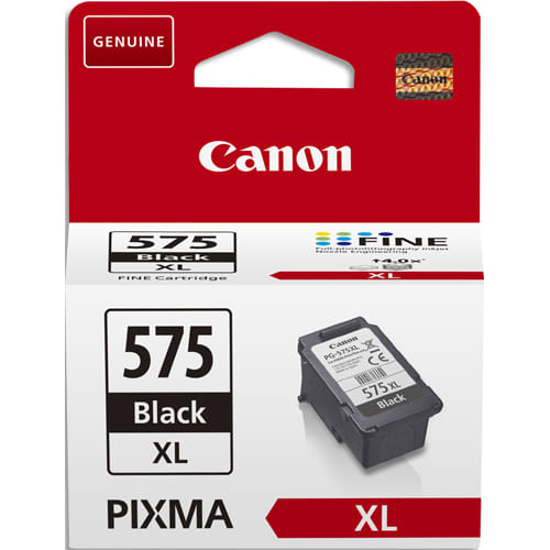 [478242] CNO CART JE NOIR XL PG-575XL 5437C001