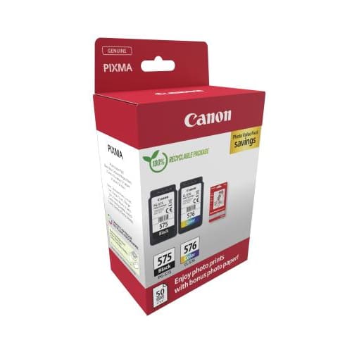 CNO P/2 CART JE NR+CL 575/576 5438C004
