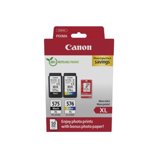 [478250] CNO P/2 CAR JE N+CL 575XL/576XL 5437C006